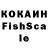 Кетамин ketamine ZHAKA KZ